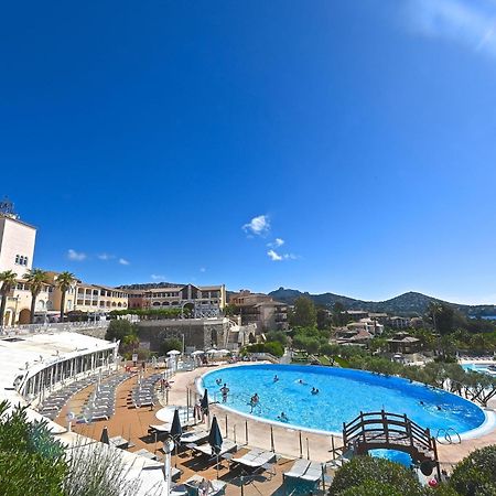 Apartment Village Cap Esterel - Le Village-53 By Interhome Saint-Raphaël Kültér fotó