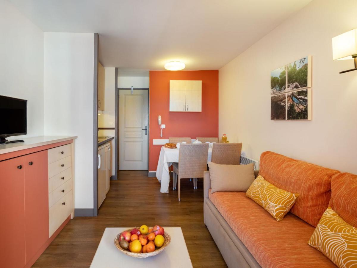 Apartment Village Cap Esterel - Le Village-53 By Interhome Saint-Raphaël Kültér fotó