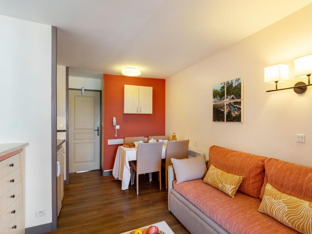 Apartment Village Cap Esterel - Le Village-53 By Interhome Saint-Raphaël Kültér fotó