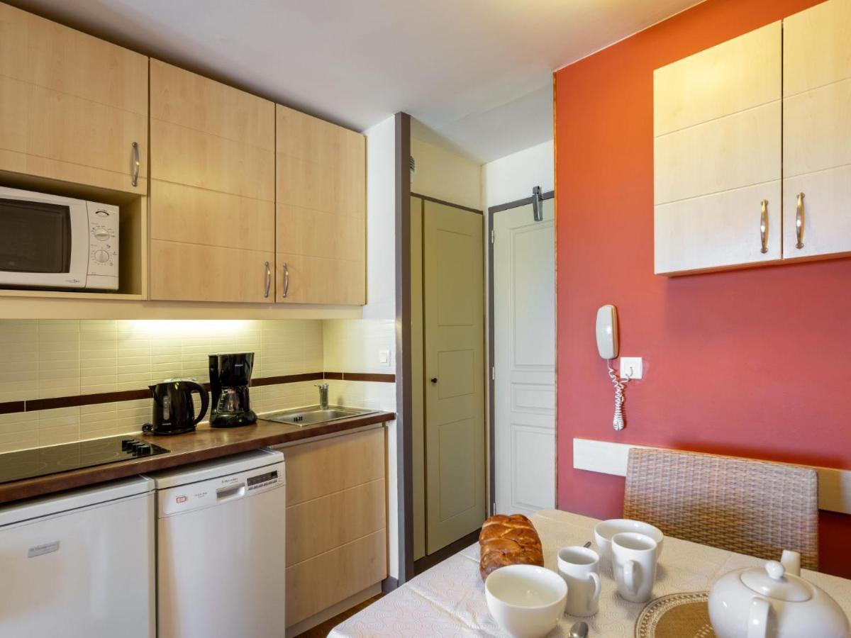 Apartment Village Cap Esterel - Le Village-53 By Interhome Saint-Raphaël Kültér fotó